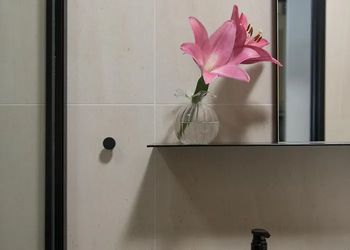 Design Beach Garden Apartment
