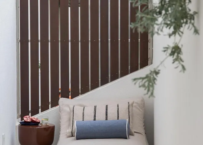 Design Beach Garden Apartment ספליט