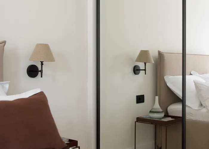 Design Beach Garden Apartment ספליט