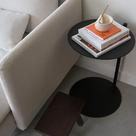 Design Coastal Garden Апартаменты *