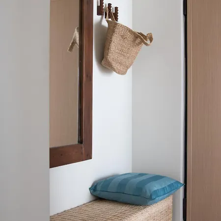 Design Coastal Garden Appartamento