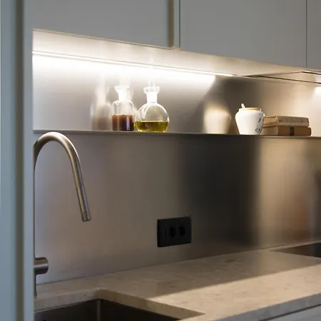 Апартаменты Design Coastal Garden Сплит