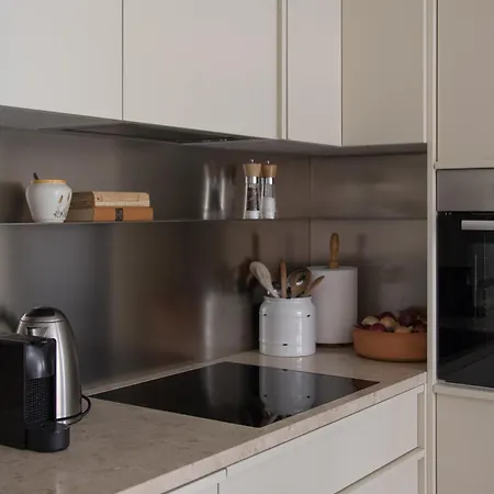 Design Coastal Garden Апартаменты Сплит