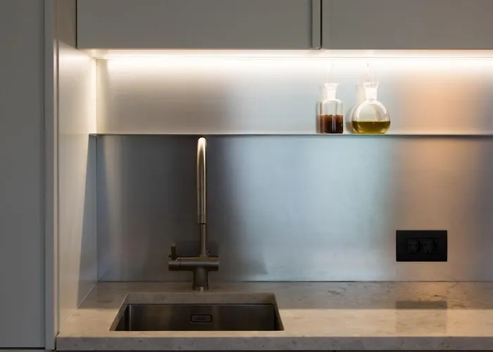 Design Beach Garden Apartment Apartamento