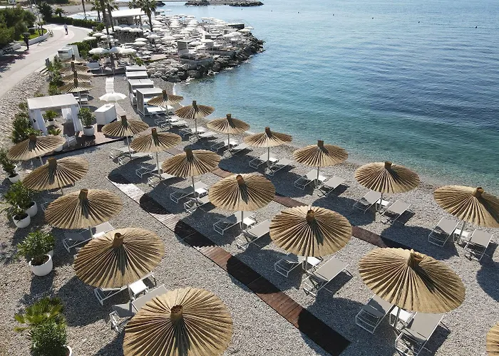 Design Coastal Garden Apartament