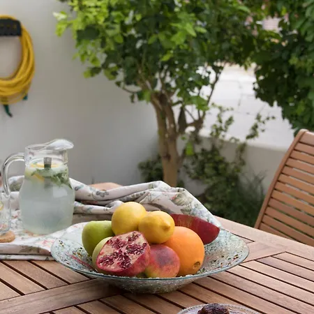 Appartement Design Garden