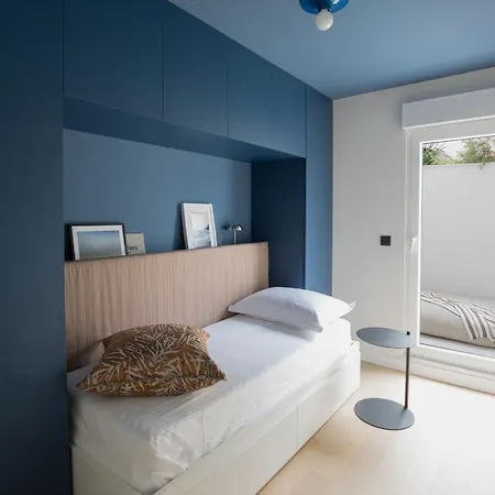 Design Garden Appartement