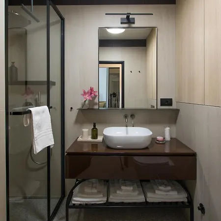 Design Garden Appartement Split
