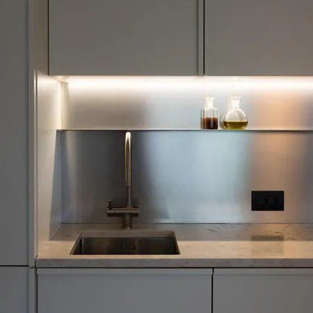 Design Garden Appartement