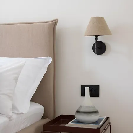 Design Garden Appartement *