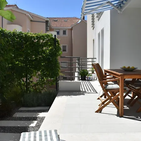 Design Garden Appartement Split